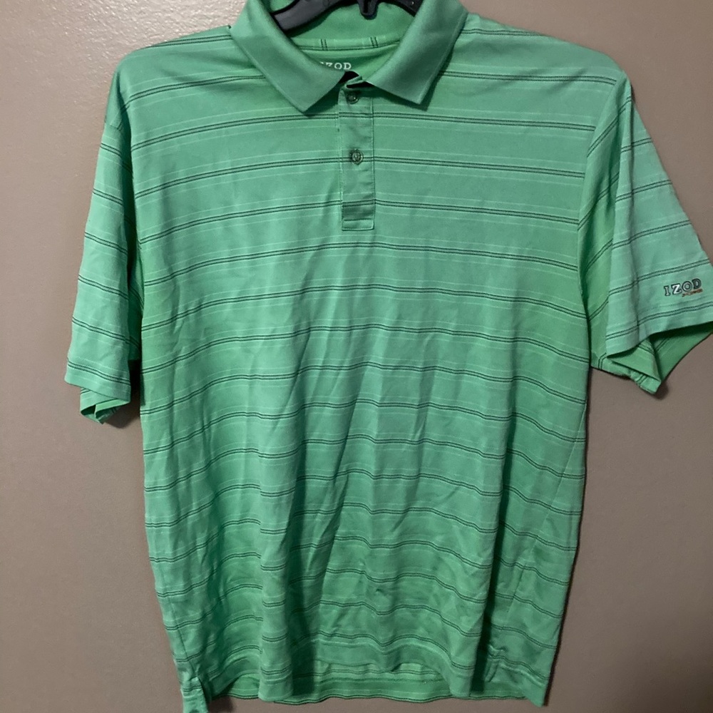 ISO’s pro series shirt